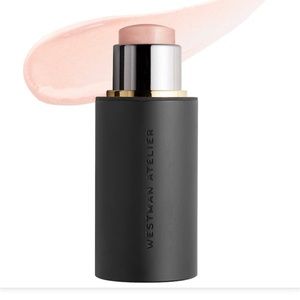 - Westman Atelier Nectar - glassy golden peach